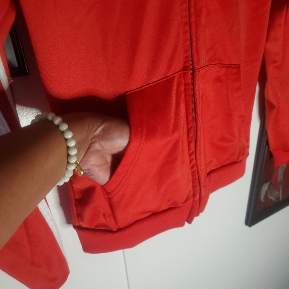 Level Eight track jacket - Picture 5 of 7